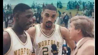 NSU Ralph Tally Archived Footage