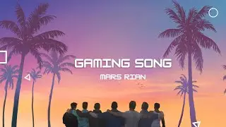 যেখানে গল্প বাঁচে, যেখানে স্বপ্ন জ্বলে | Mars Rian Gaming Song | AI Song
