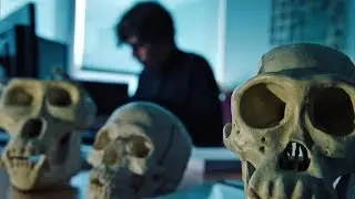 Urmensch &ndash; wie viel Neandertaler steckt in uns? HD 2017