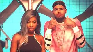 Chris Brown ft. Sevyn Streeter - Everything In Me