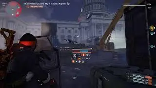 The Division 2