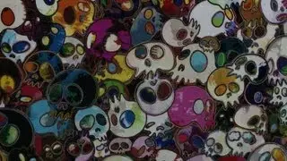 Hong Kong fair showcases booming Asian art market