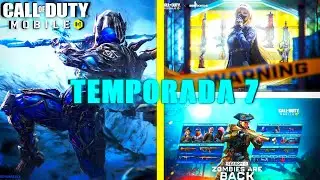 NUEVA COLABORACI&Oacute;N + NUEVO PERSONAJE MITICO Y ARMA LEGENDARIA LEGACY GRATIS🔥