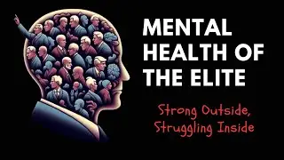 Unmasking Success: High-Performers Share Their Mental Health Routines
