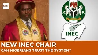 Nigeria&rsquo;s New INEC Chairman: Can Democracy Survive the 2027 Elections?
