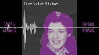 Robin Abrams Theme /// True Crime Garage