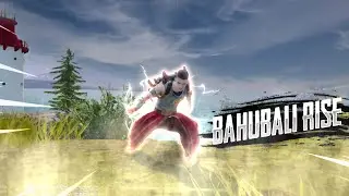 Bahubali Rise (4K) | iPhone 12 | PMCO FINALIST | Pubg montage| Reaper Exodia