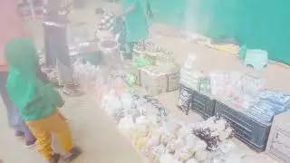 Keirao makting mayai leikai weekly market