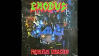 Exodus - Overdose (AC/DC Cover) (E♭ Tuning)