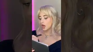 #pov режиссер хочет, чтобы вы говорили с латинским акцентом для прослушивания #шорты