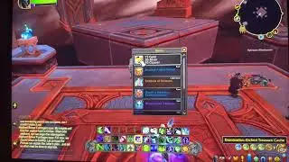 Another try at Vengeance #wow #worldofwarcraft #mountfarming #vengeance #mount #luck 