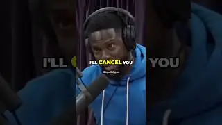 Kevin Hart: The Absurdity of Cancel Culture