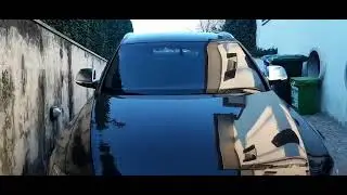 Frecce dinamiche laterali LED per Audi Q5 2010