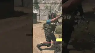 Throwing Knife Quad Feed