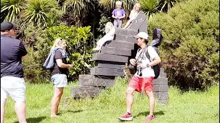 Orakei Basin Walkway Part 2