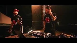 Thomas Pcz | Rosso Bruno | C.A Strings @ MMDSZ Diaknapok