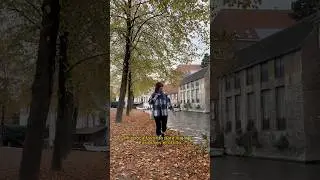 ✈️Que saber antes de VIAJAR a EUROPA en oto&ntilde;o/invierno🍂🌍 #viajes #shorts #europa #europe