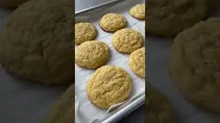 No Chill Pumpkin Spice Sugar Cookies With Chocolate Hazelnut Spread