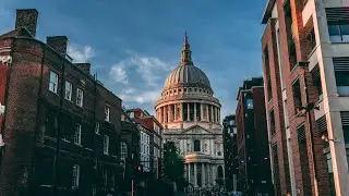 Christian Heritage London