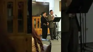 Long life marriage workshop #2