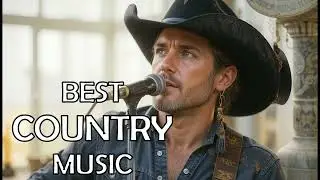 COUNTRY MUSIC Playlist, Soothing Country Tunes for Peaceful Days Out in Nature