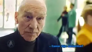 Star Trek Picard - 2020