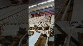 Digital Parking Tiles 400x400 mm #tiles #floortiles