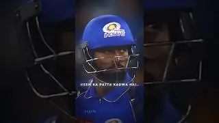 Hardik Pandya IPL में BAN 😀
