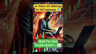 Technical analysis 💯🔥 #trading #nifty#shorts #chartpattern  #tradingview #trending #viralvideo