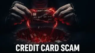 Credit Card Trap - The Hidden Debt Cycle 