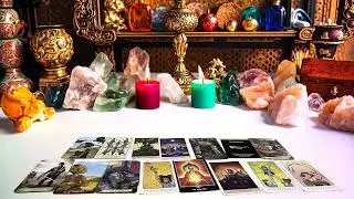 CAPRICORN   - YOU JUST DONT SEE IT CAPRICORN  LOVE TAROT READING