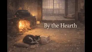 By the Hearth &ndash; A 10 Minute Cozy Korean Ambient