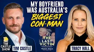 He Stole Your Life Savings! He's Australia's Biggest Con Man! What Next!
