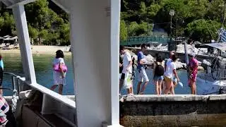 Skiathos 2021 Greece