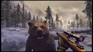 Deer Hunter 2017 By Dex Legend #1