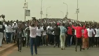 Niger, Commémoration de la journée du 09 février 1990