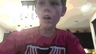 Bass boosted burp