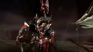 Monster Hunter GU - Wiped