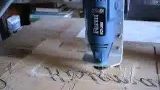 computer engraving