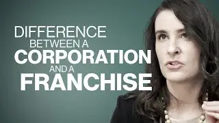 Chain vs Franchise: What&rsquo;s the REAL Difference?