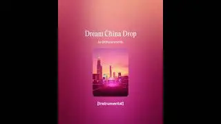 Dream China Drop - Big Room Trance House Festival Anthem | Euphoric Drop &bull; Peak Time