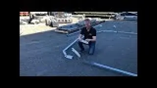 Installation Video May 11