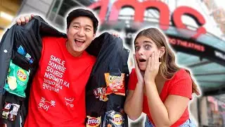 15 вещей, которые кажутся незаконными | Комедия Smile Squad