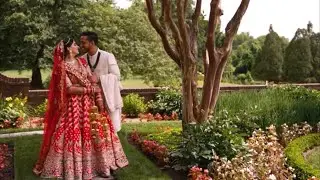 Mohandar & Nitasha | Washington D.C. | Indian Wedding