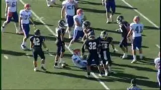 Andrew Steinle Football Highlights