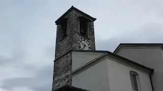 Diretta Suonate S.Rosario Vigo Cavedine  (TN)