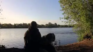 Dave Lane Carp Blog - Laney&rsquo;s confidence is high as he chases his next St Ives bite.