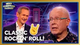 UK TOP 40 HITS.. Rock & Roll Edition  | Pointless | S22 EP13 | Full Episode