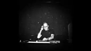 ZOO-B - 90's GOA TRANCE