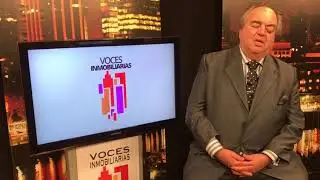 VOCES INMOBILIARIAS - Carlos Mar&iacute;a Ipuche